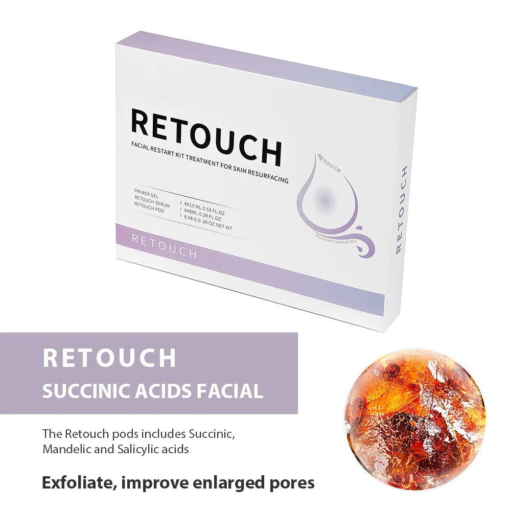 Facial Cleansing Device