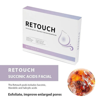 Facial Cleansing Device
