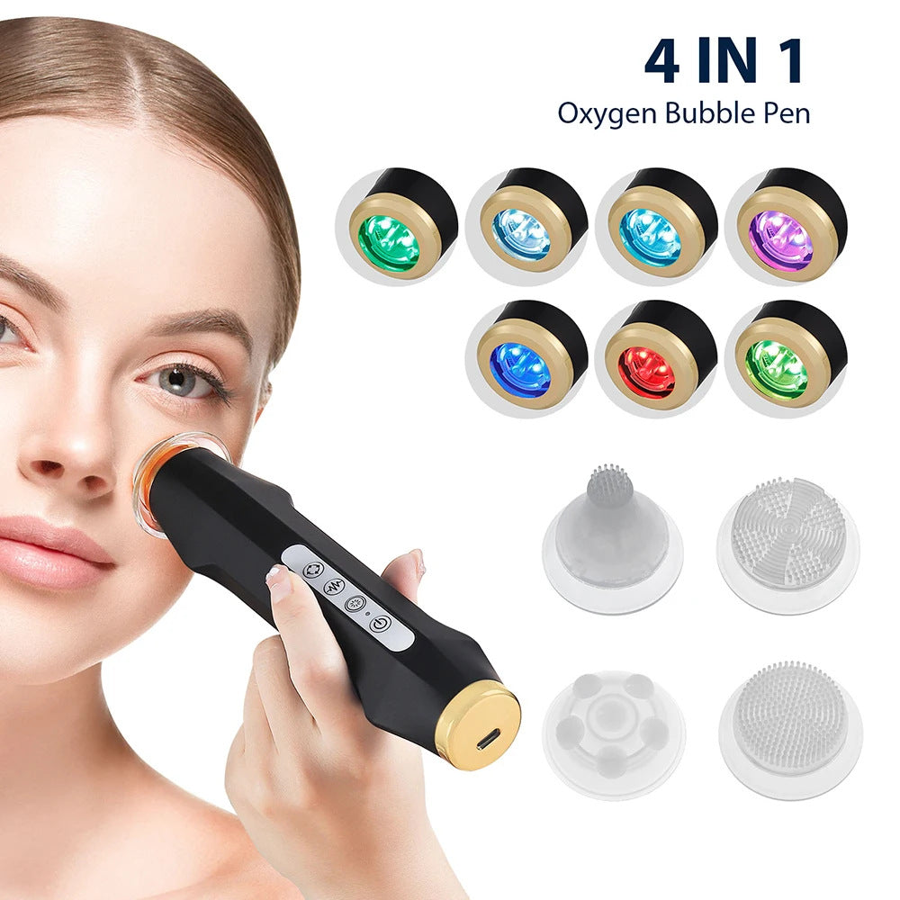 Facial Cleansing Device