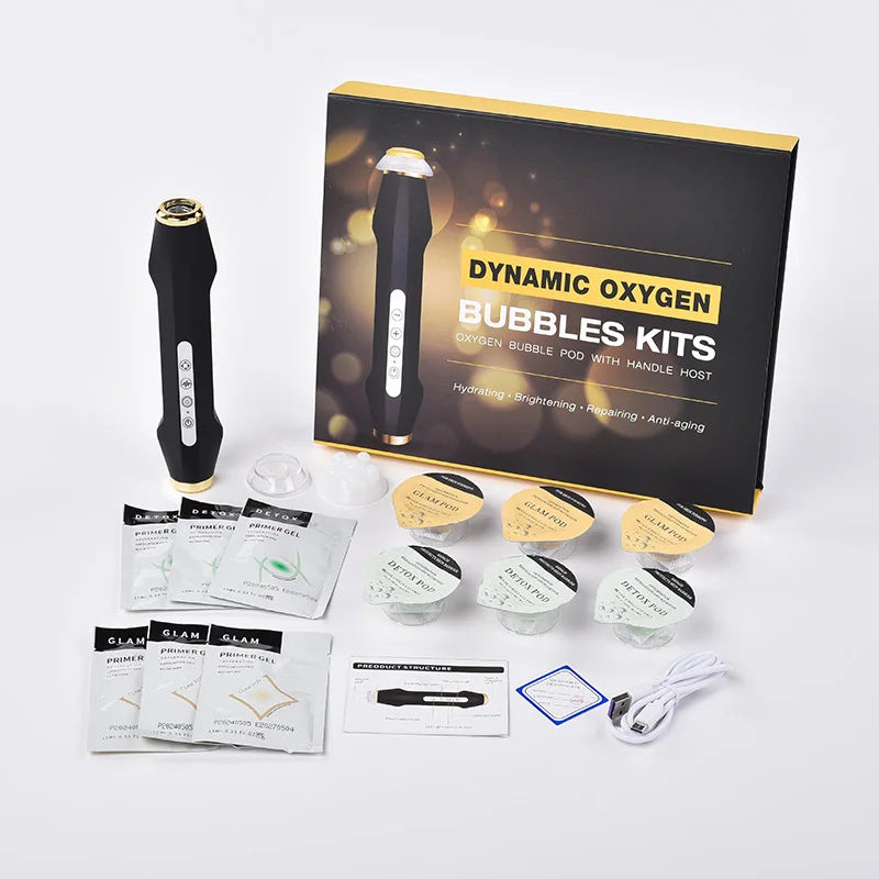Facial Cleansing Device
