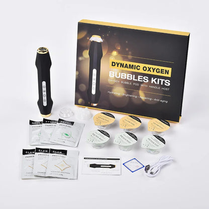 Facial Cleansing Device