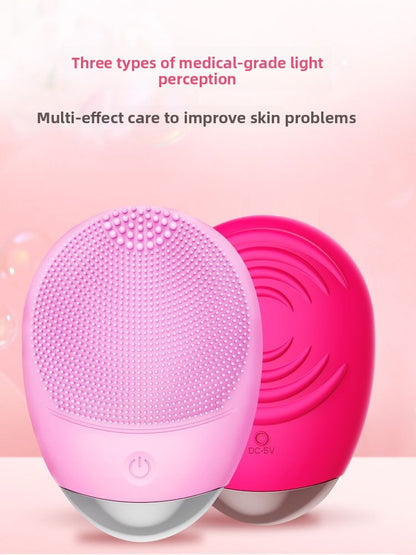 Facial Cleansing Device