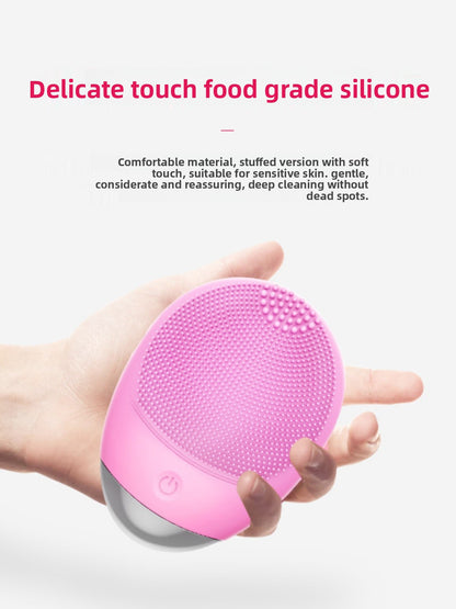 Facial Cleansing Device