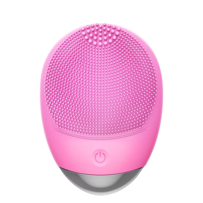 Facial Cleansing Device