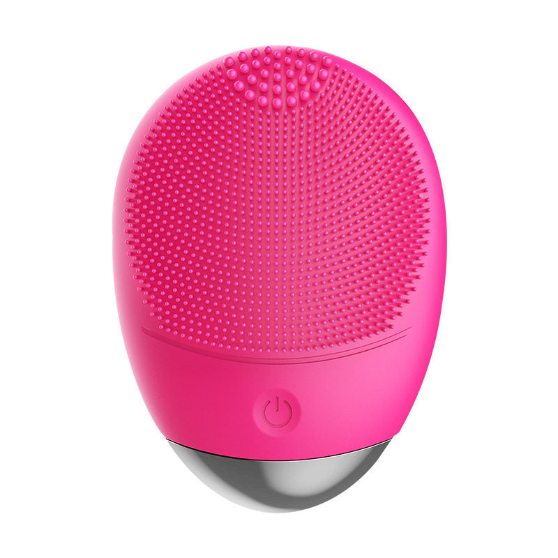 Facial Cleansing Device