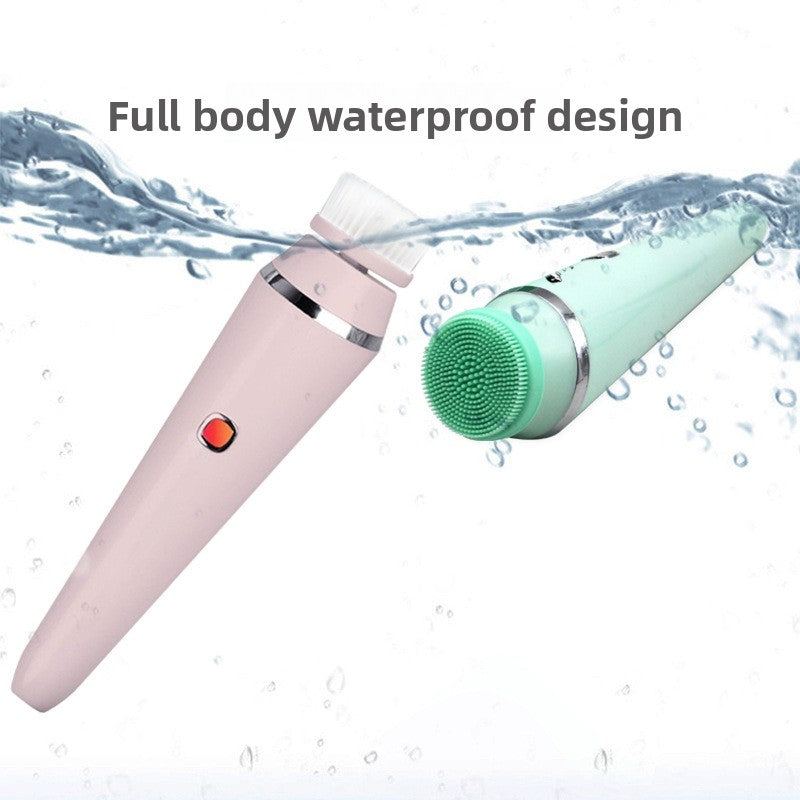 Facial Cleansing Device