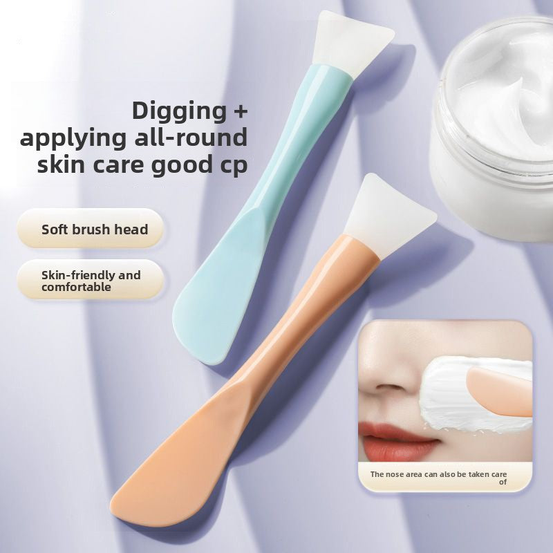 Facial Cleansing Massage Brush