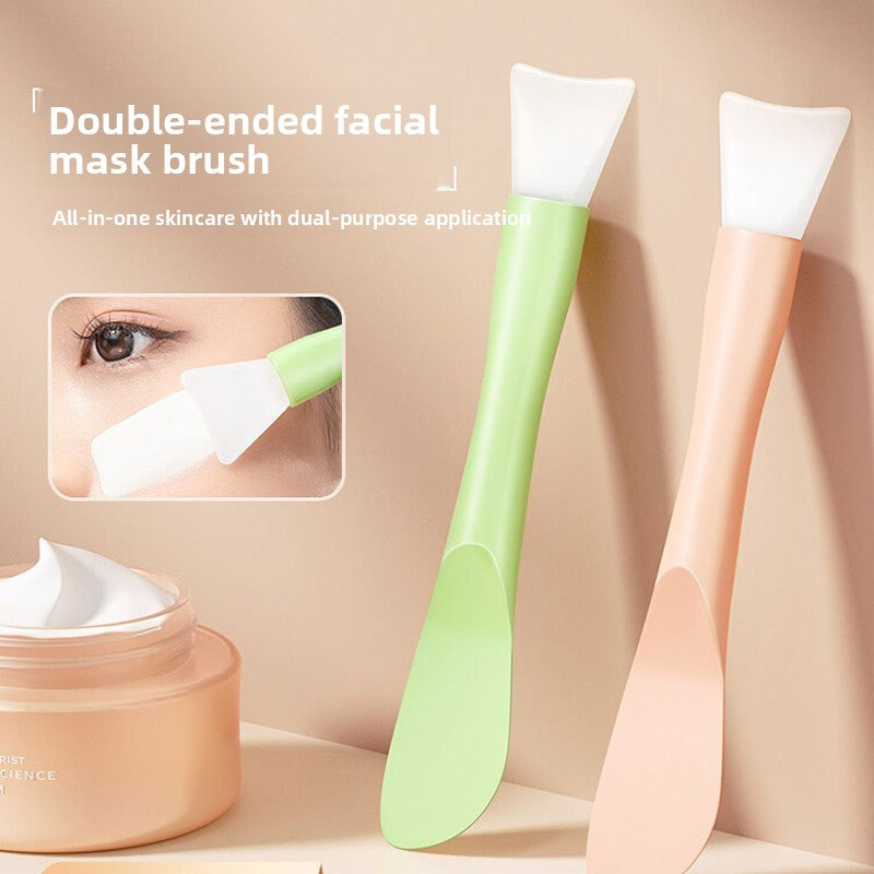 Facial Cleansing Massage Brush