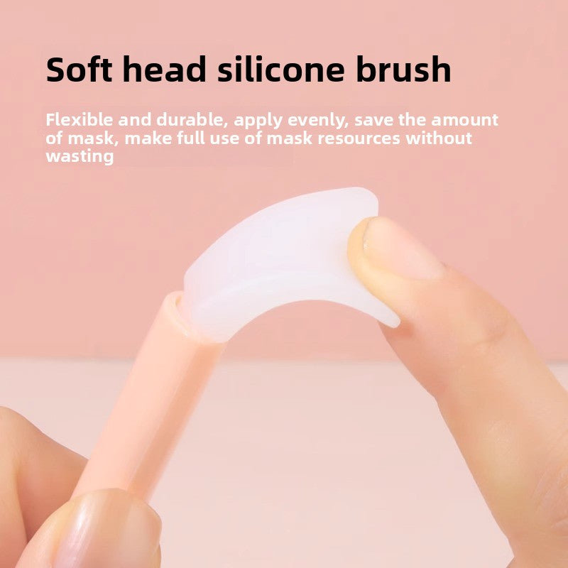 Facial Cleansing Massage Brush
