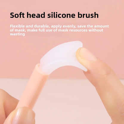 Facial Cleansing Massage Brush