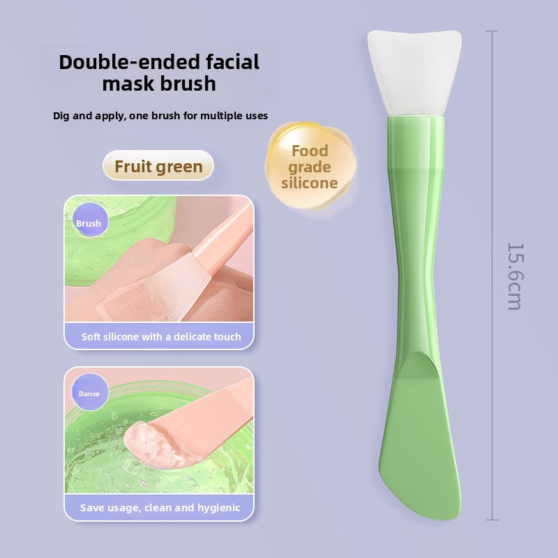 Facial Cleansing Massage Brush