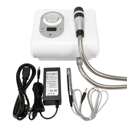 Facial cold compress device