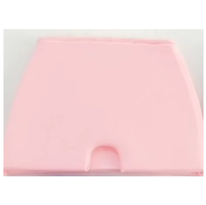 Facial Cold Compress Headgear