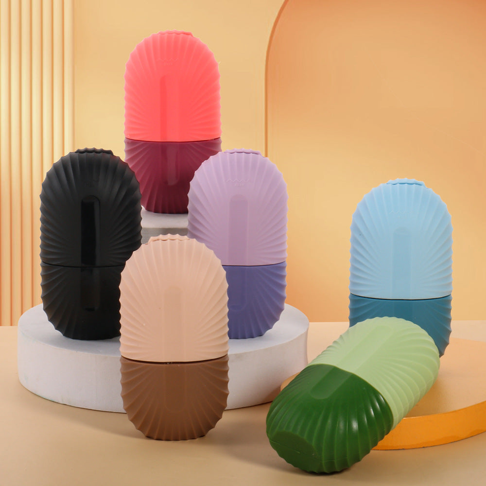 Facial Cooling Ice Roller Mold