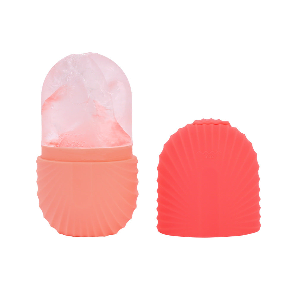 Facial Cooling Ice Roller Mold
