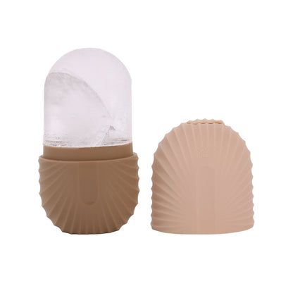 Facial Cooling Ice Roller Mold