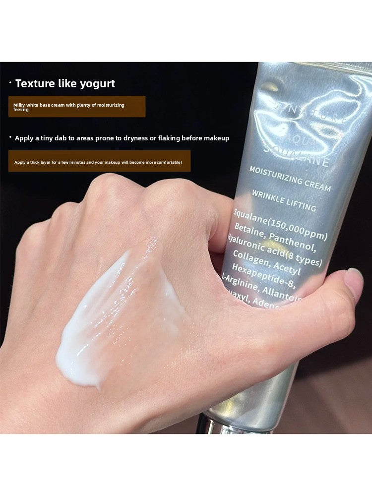 Facial Cream Primer