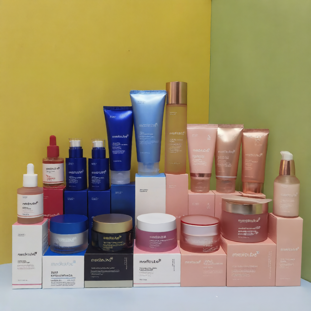 facial cream