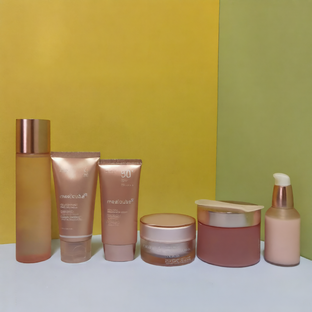 facial cream