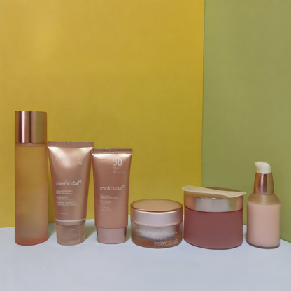 facial cream