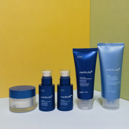 facial cream