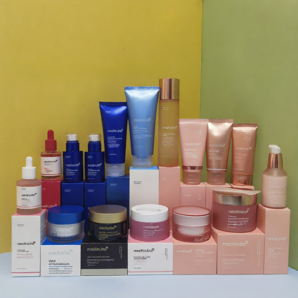 facial cream