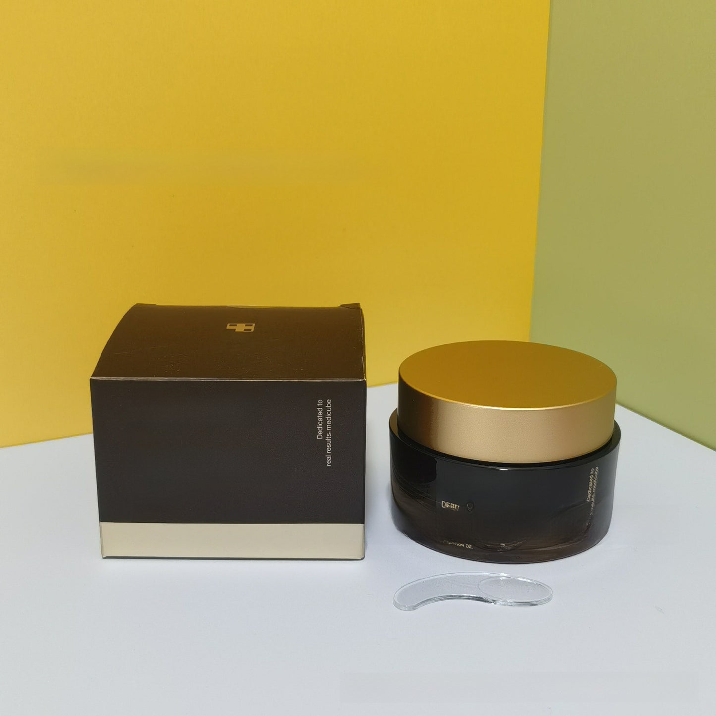 facial cream