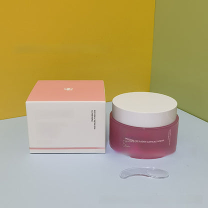 facial cream