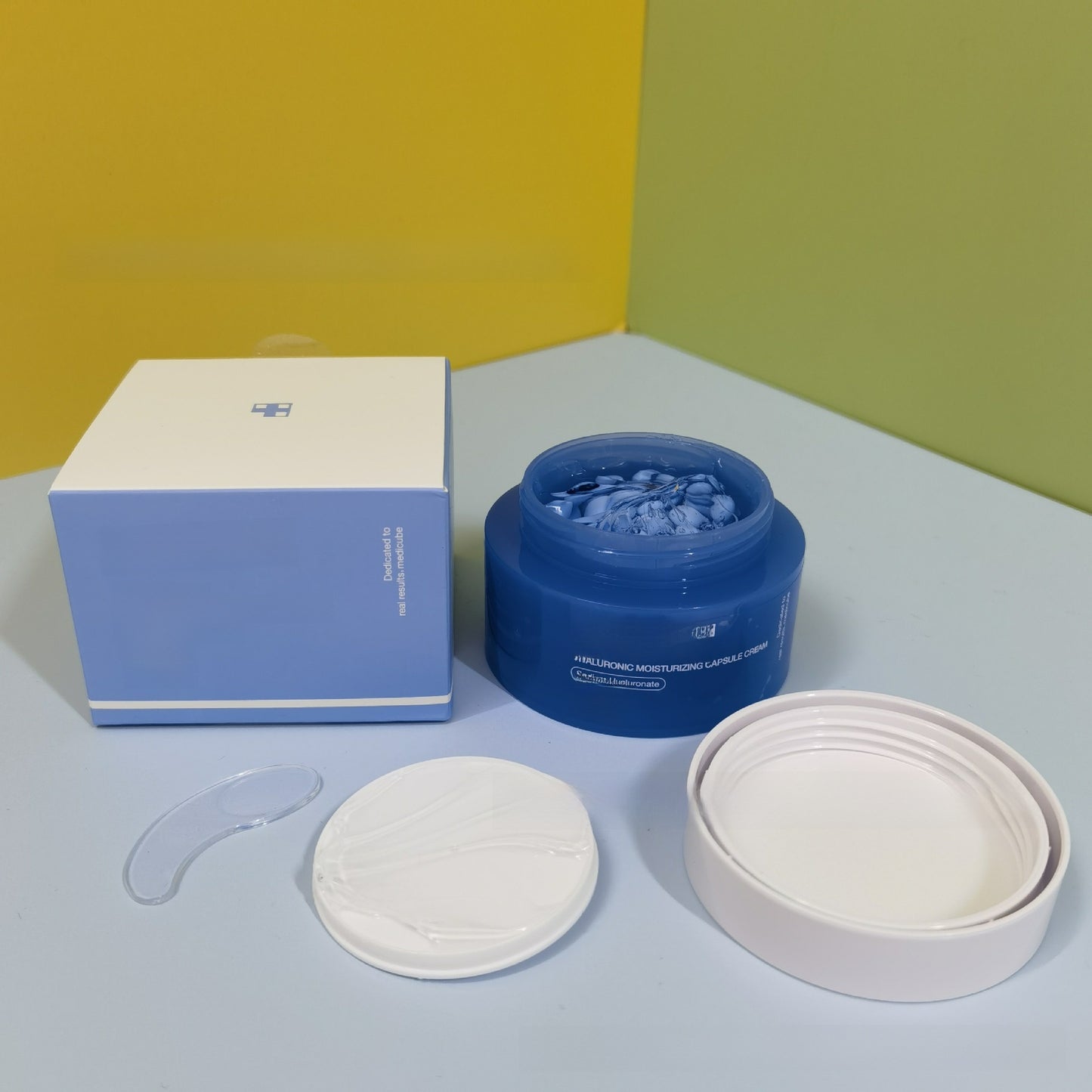facial cream