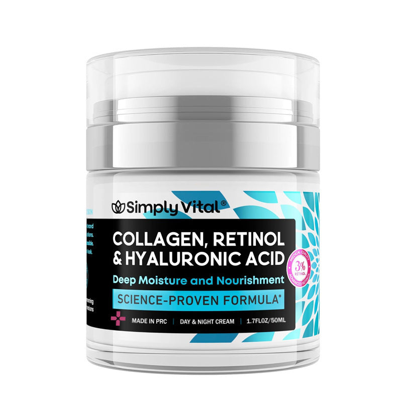 Facial Cream