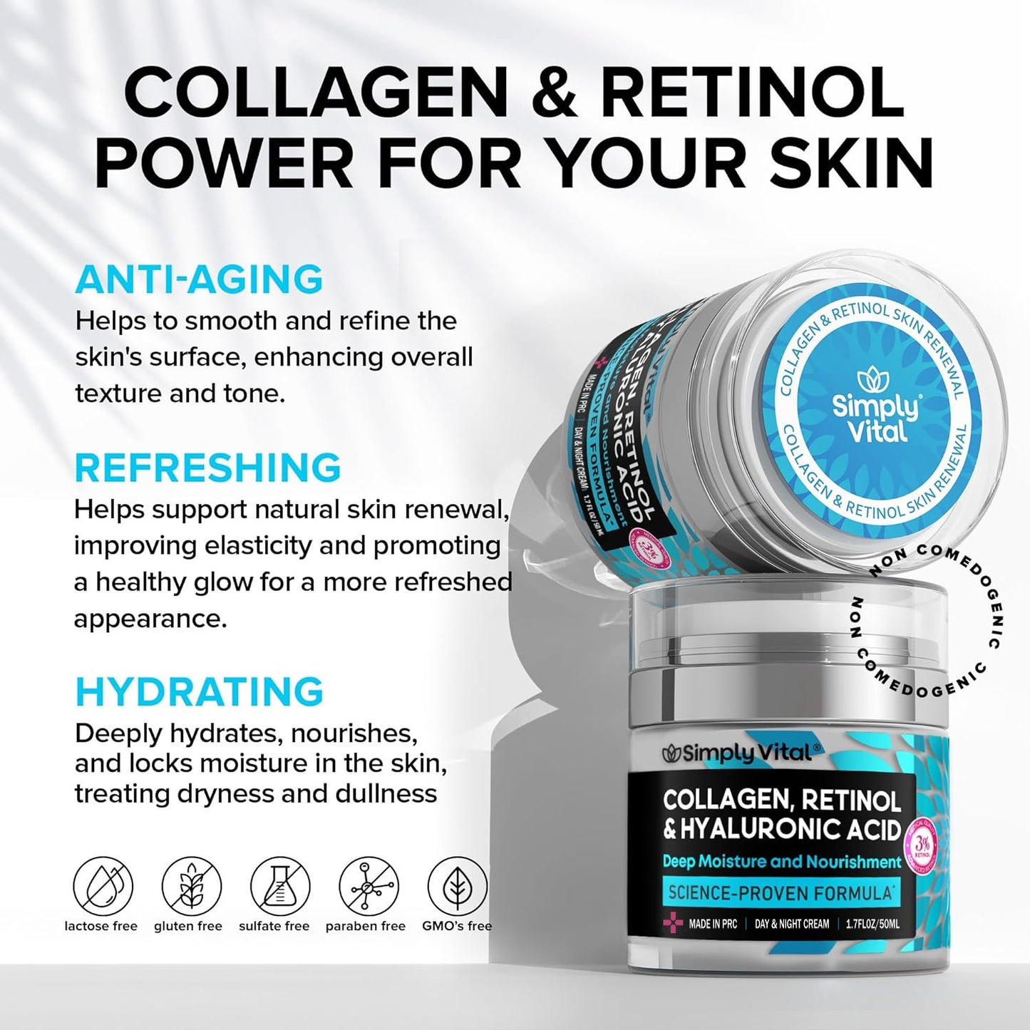 Facial Cream