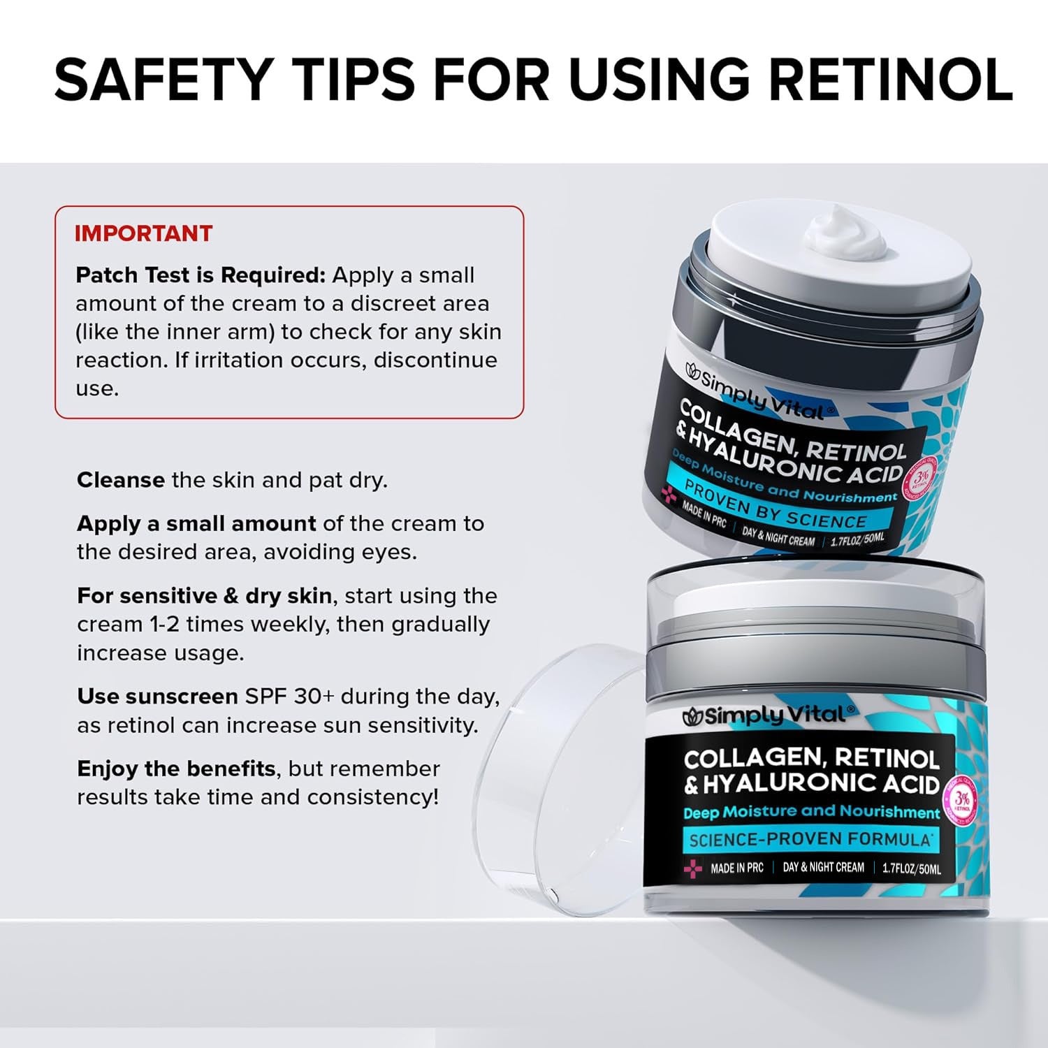 Facial Cream