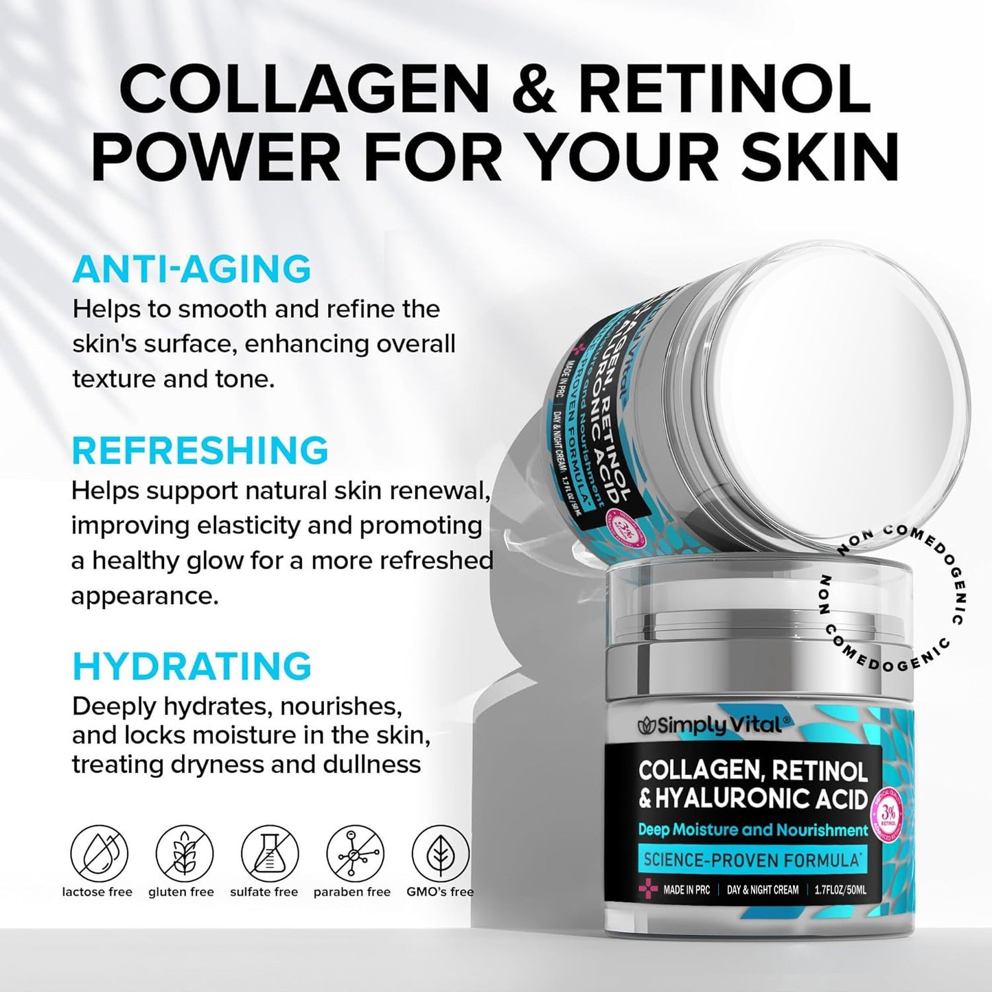 Facial Cream