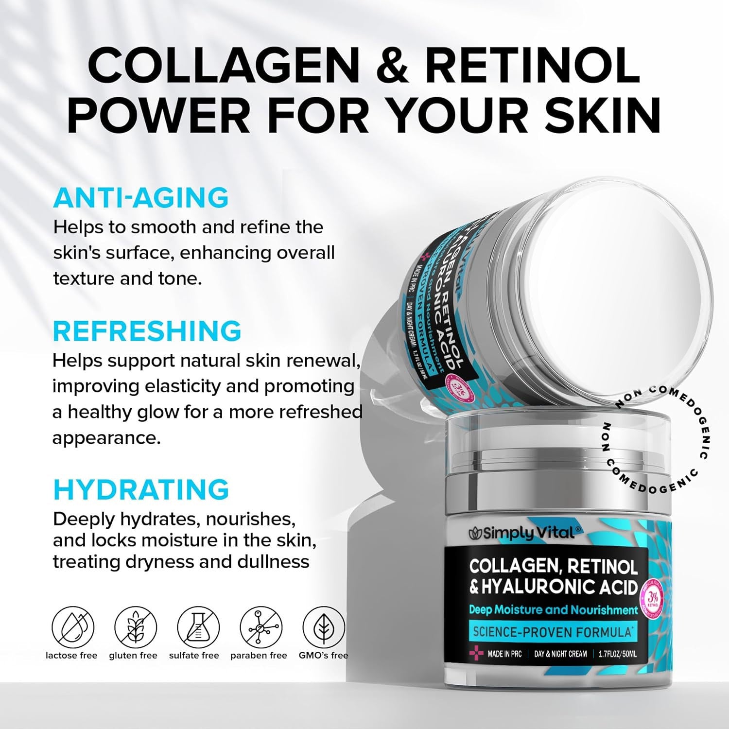 Facial Cream