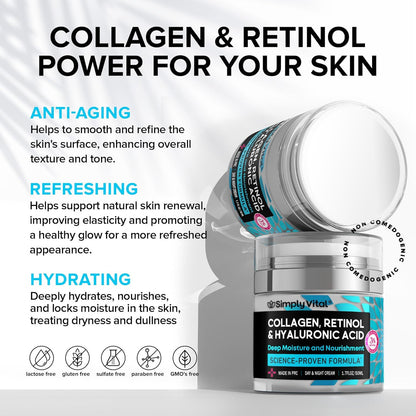 Facial Cream