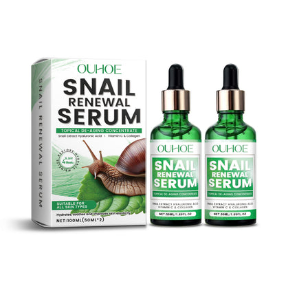 Facial Essence for Hydration