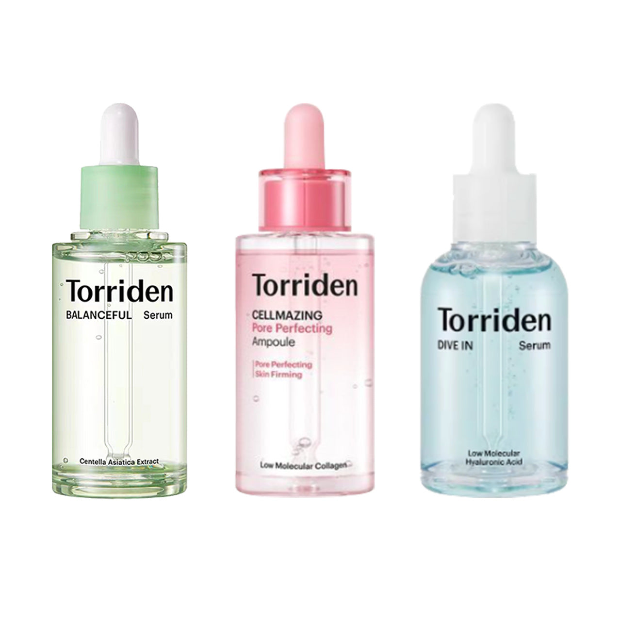 Facial Essence Liquid