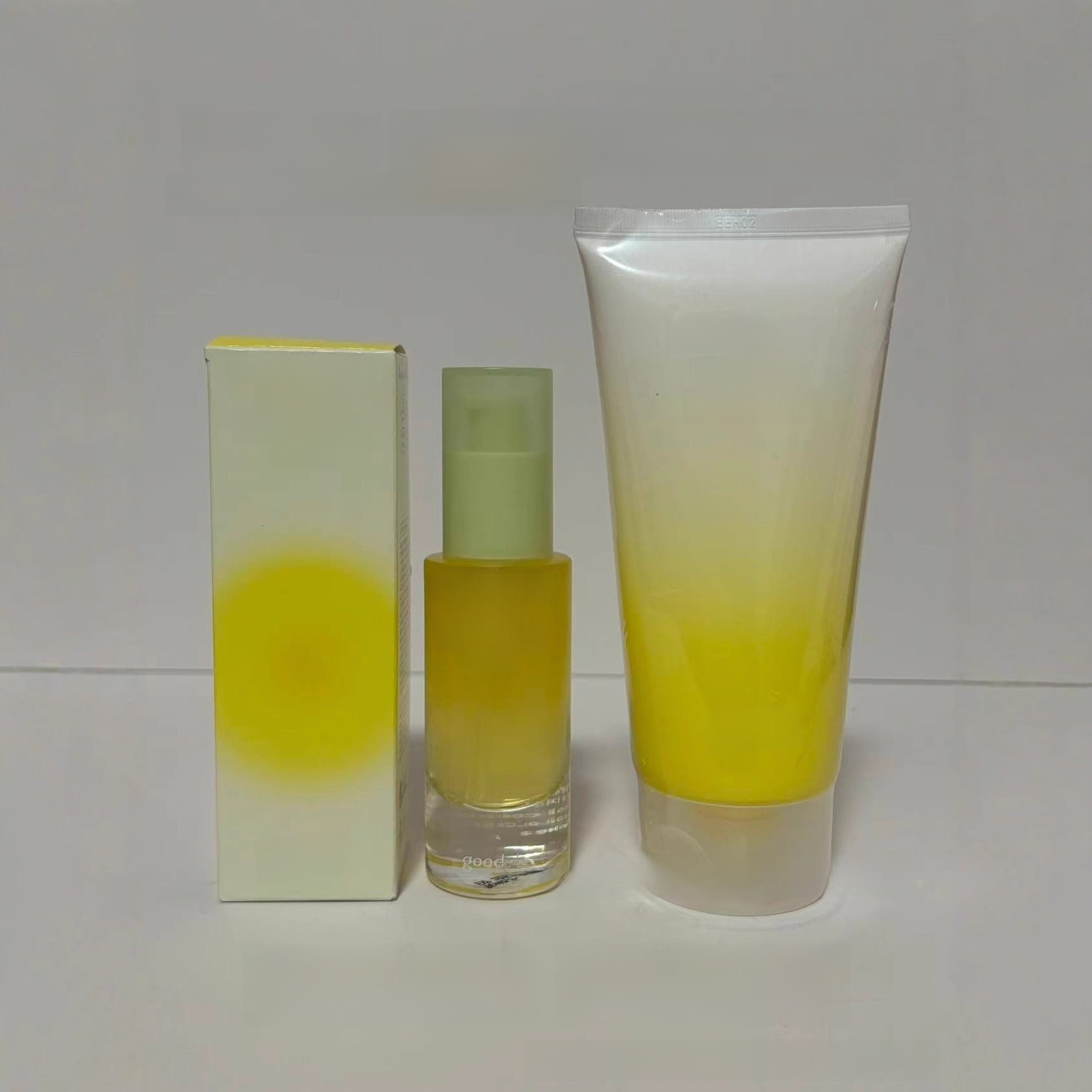 Facial Essence Liquid