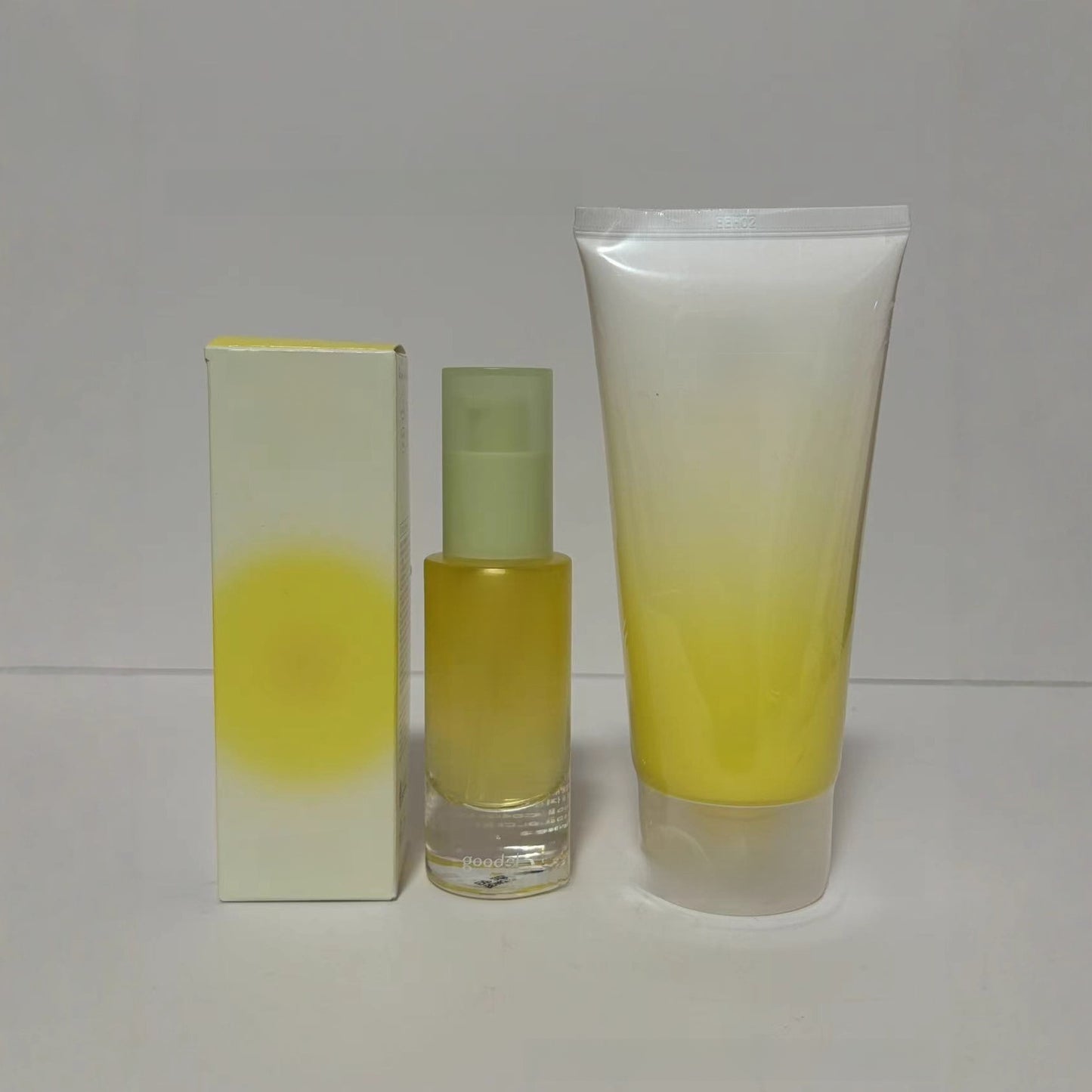 Facial Essence Liquid