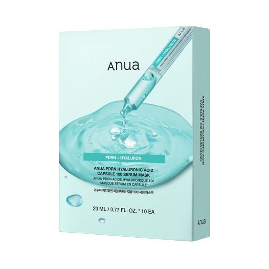 Facial Essence Mask