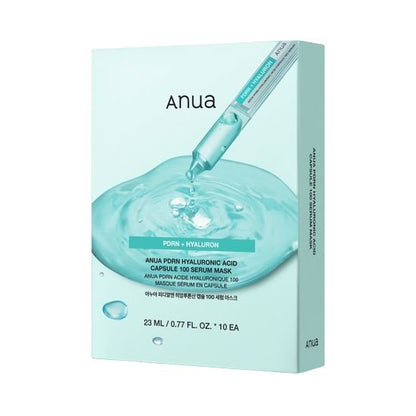 Facial Essence Mask