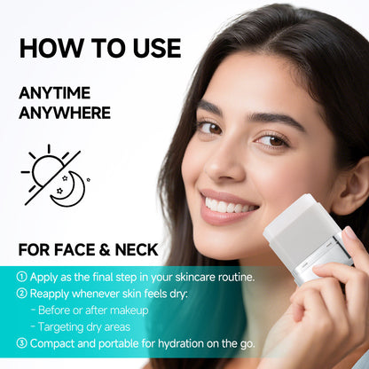 Facial Essence Moisturizing Stick