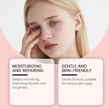 Facial Essence Nourishing Moisturizing Skincare