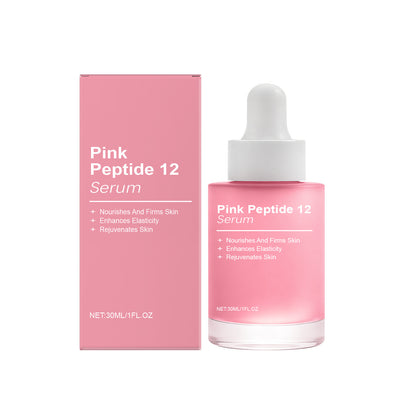 Facial Essence Nourishing Moisturizing Skincare
