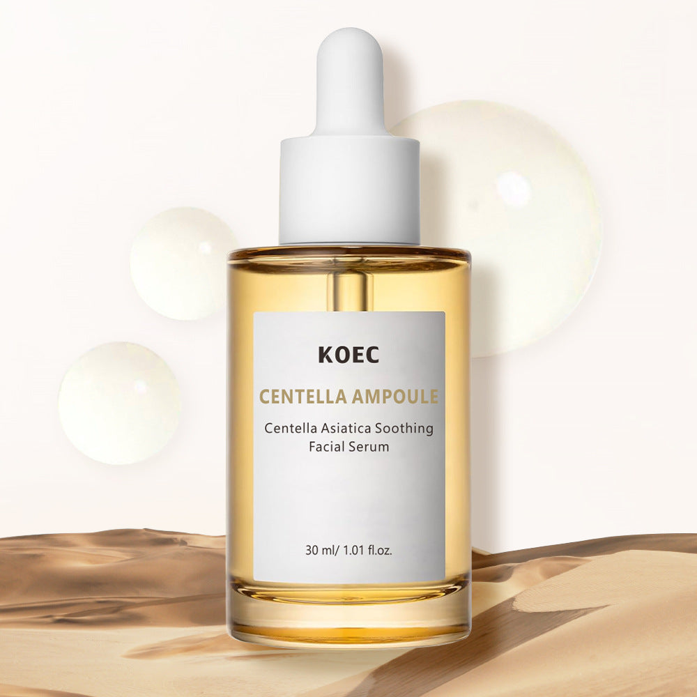 Facial Essence Replenishment