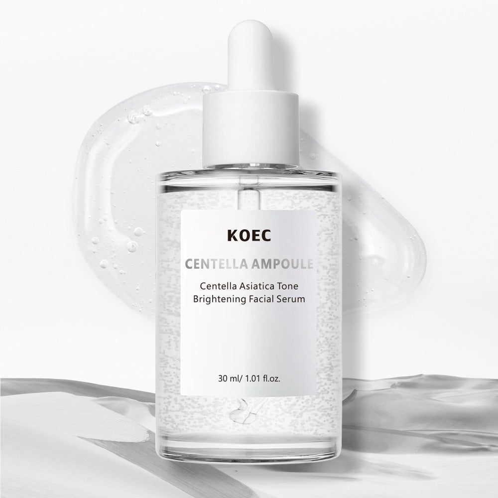 Facial Essence Replenishment