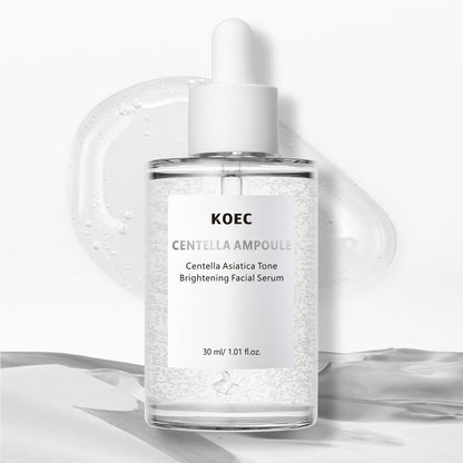 Facial Essence Replenishment