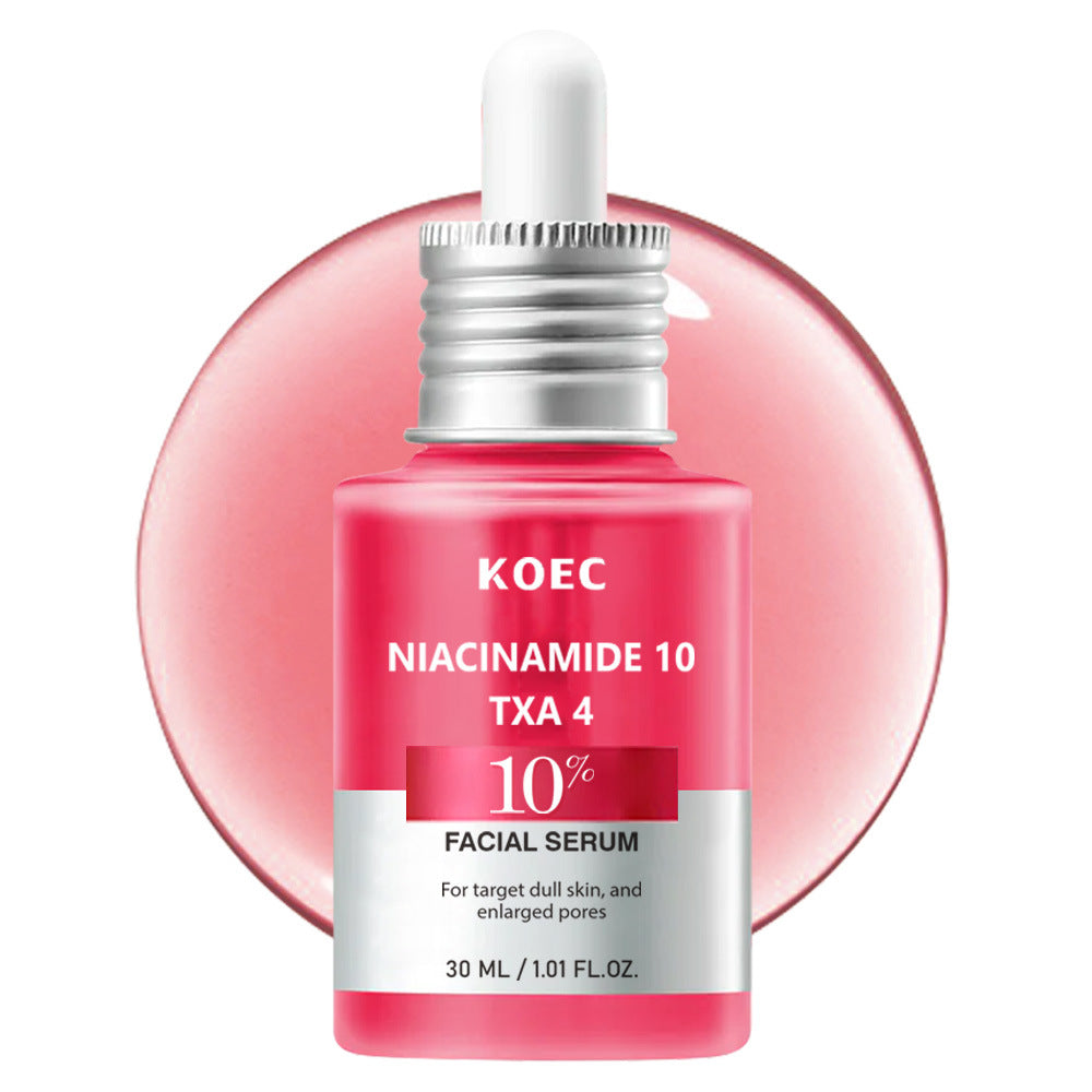 Facial Essence Replenishment