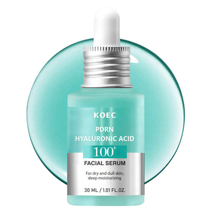 Facial Essence Replenishment