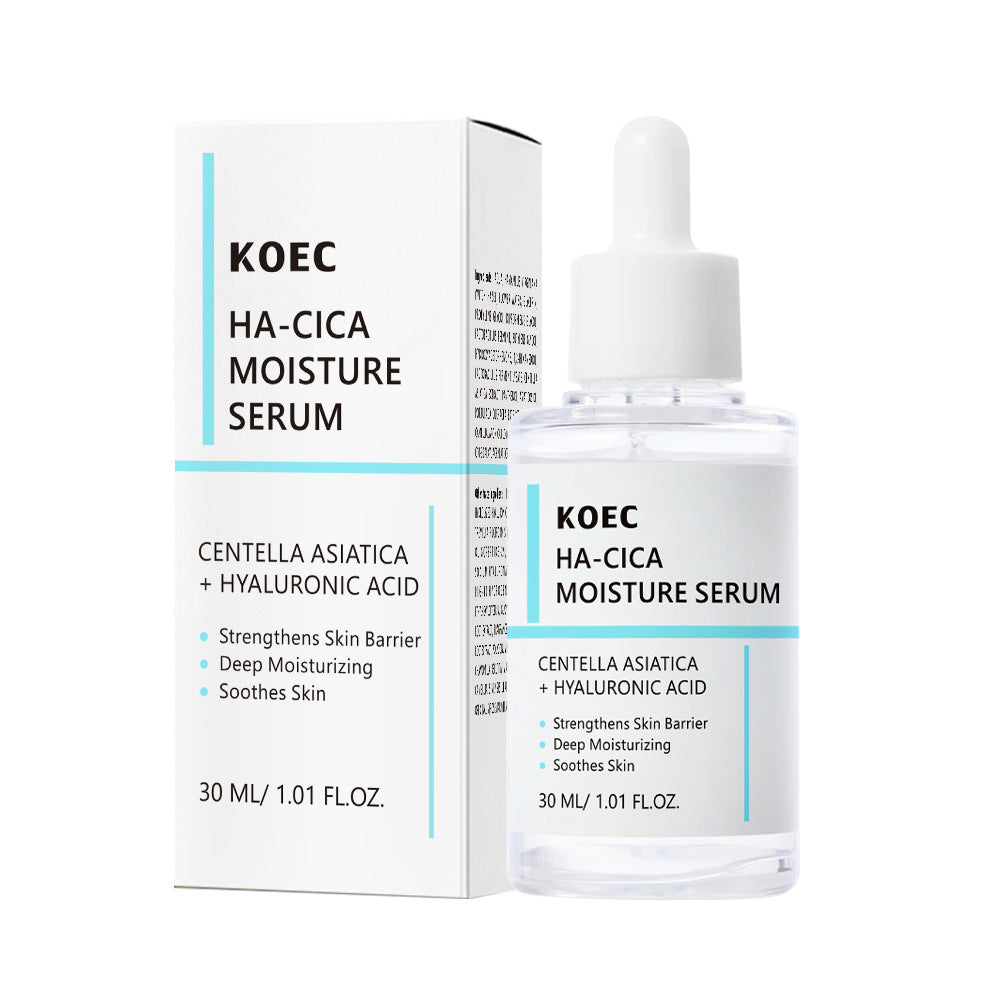 Facial Essence Replenishment